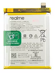 Акумулятор Realme X3 Super Zoom / BLP775 (4200 mAh) 12 міс. гарантії