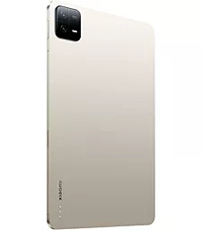 Планшет Xiaomi Pad 6 8/256GB Gold - мініатюра 5