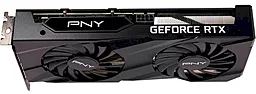 Видеокарта PNY GeForce RTX 3060 8 GB VERTO (VCG30608DFBPB1) - миниатюра 4