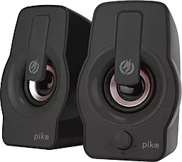 Колонки акустичні Piko GS-206 Black (1283126489419)