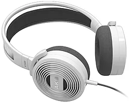 Навушники Akg K520 White
