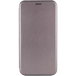 Чехол Level Classy для Samsung Galaxy A35 Grey