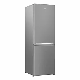 Холодильник с морозильной камерой Beko RCNA366I30XB - миниатюра 2