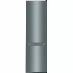 Холодильник с морозильной камерой Whirlpool W5 911E OX