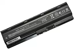 Аккумулятор для ноутбука HP Envy 17-1002TX HSTNN-Q62C / 10.8V 5200mAh / Black