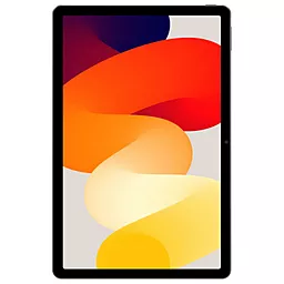 Планшет Xiaomi Redmi Pad SE 4/128GB Graphite Gray (VHU4448EU) - мініатюра 2