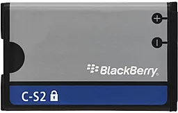 Акумулятор Blackberry 8310 Curve (1150 mAh) 12 міс. гарантії
