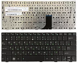 Клавіатура для ноутбуку Asus Eee PC 1001 / 04GOA192KRU10
