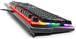 Клавиатура Vinga KBGM160 black - миниатюра 4
