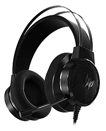 Навушники Acer PREDATOR Galea 300 Gaming Headset Black