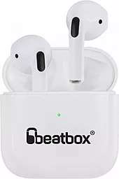 Навушники BeatBox Pods Pro Mini White (bbppromw)