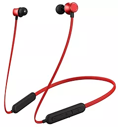 Навушники Hoco ES29 Red