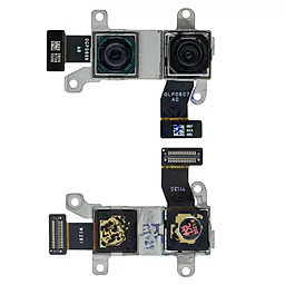 Задня камера Xiaomi Mi A2 (12 MP + 20 MP) основна