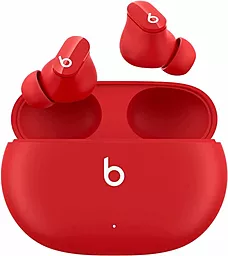 Навушники Beats by Dr. Dre Studio Buds Red (MJ503)
