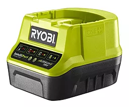 Зарядний пристрій Ryobi ONE+ RC18-120 18V 2A