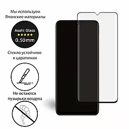 Защитное стекло ExtraDigital для Samsung Galaxy A22 EGL4951 - миниатюра 2