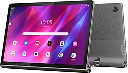 Планшет Lenovo Yoga Tab 11 8/256 Wi-Fi Storm Gray (ZA8W0034UA) - мініатюра 10