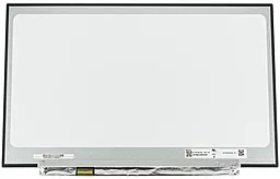 Матриця для ноутбука ChiMei InnoLux N173FGA-E34, без кріплень,  матова