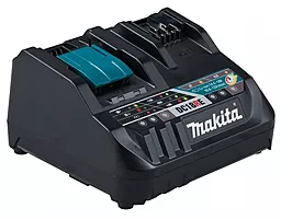 Зарядний пристрій Makita DC18RE 10.8-14.4-18V