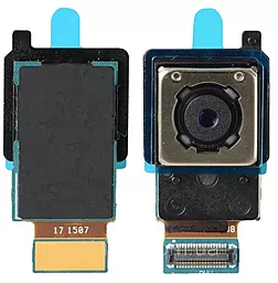 Задня камера Samsung Galaxy S6 G920 (16 MP) Original (знята з телефону)