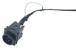 Разъем питания для ноутбука Sony VPC-EL с кабелем (PJ589)