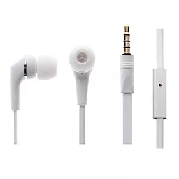 Навушники Awei ES-Q7i White