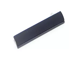 Заглушка разъема Сим-карты Sony LT26W Xperia Acro S Black