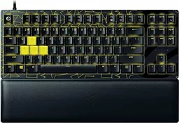 Клавіатура Razer Huntsman V2 Tenkeyless Red Switch (RZ03-03941700-R3M1)