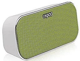 Колонки акустичні Rapoo A500 (Green)
