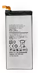 Аккумулятор Samsung A500H Galaxy A5 / EB-BA500ABE / DV00DV6264 (2300 mAh) PowerPlant