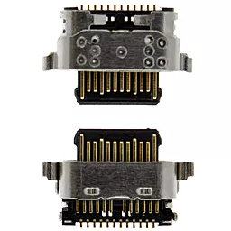 Роз'єм зарядки Oukitel WP18 USB Type-C, 18 pin Original