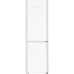 Холодильник с морозильной камерой Liebherr CUe 3331
