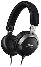 Навушники Philips SHL3565 Black