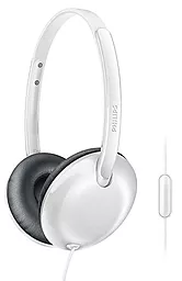 Навушники Philips SHL4405WT/00 White