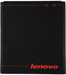 Акумулятор Lenovo A1010 A Plus (A1010a20) (2050 mAh) 12 міс. гарантії