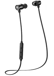 Навушники Motorola VerveLoop 200 Black