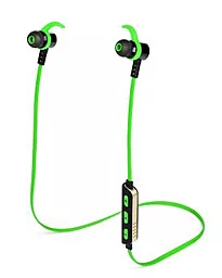 Навушники Vinga EBT050 Green