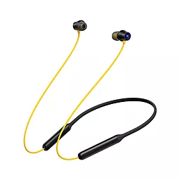 Навушники Realme Buds Wireless 2 (RMA2009) Yellow