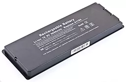 Акумулятор для ноутбука Apple A1185 / 10.8V 5200mAh Black