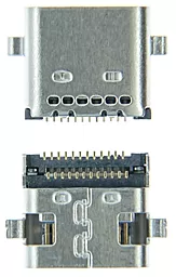 Роз'єм зарядки Oukitel WP5 24 pin, USB Type-C Original