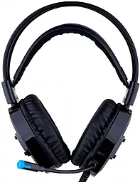Навушники XO GE-02 Black