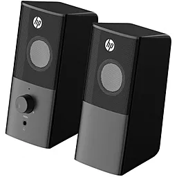 Колонки акустичні HP DHS-2101 Black