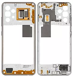 Рамка корпусу Samsung Galaxy A32 A326 5G Awesome White