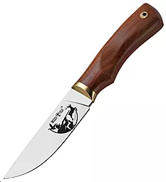 Нож Grand Way Охотничий (2690 HWNP-G)