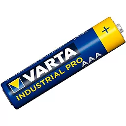 Батарейки Varta AAA (LR3 ) Industrial PRO 10шт (4008496356669) - мініатюра 2