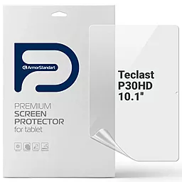 Гідрогелева плівка ArmorStandart для Teclast P30HD 10.1 (ARM66886)