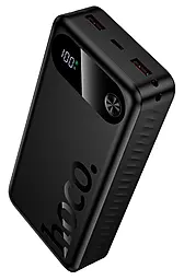Повербанк Hoco J154A Victorious 22.5W 20000mAh Black - фото Повербанк Hoco J154A Victorious 22.5W 20000mAh Black