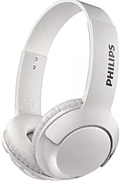 Навушники Philips SHB3075WT/00 White