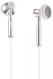 Навушники Remax RM-305M Silver
