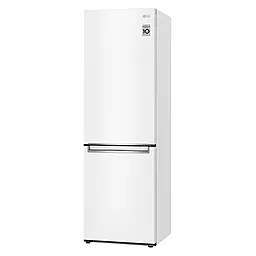 Холодильник с морозильной камерой LG GW-B459SQLM - миниатюра 13